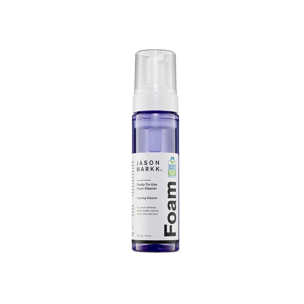 RTU Foam Cleaner