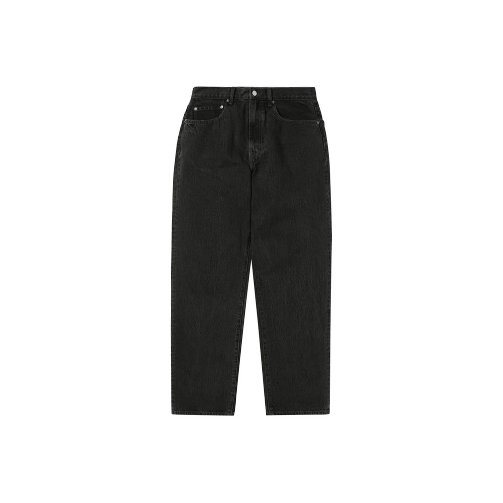 Regular Jeans Pant (Black)