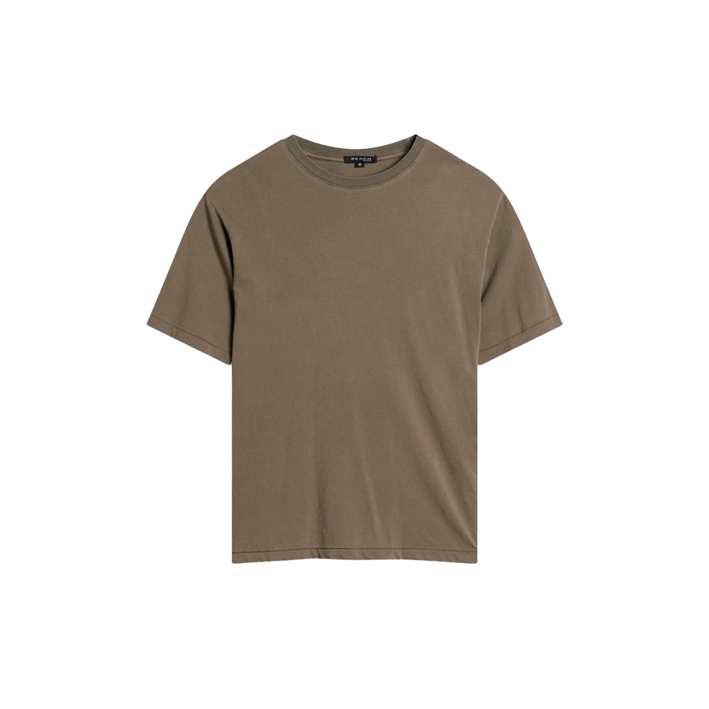 Relax Tee - Brown