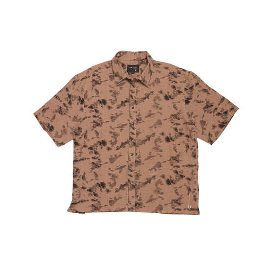 Resort Shirt (Dune)