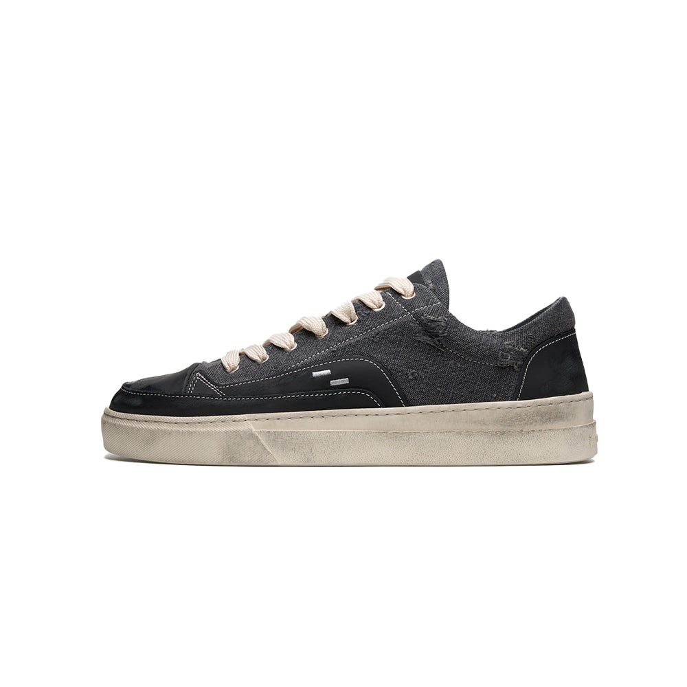 Riviera Patina - Black
