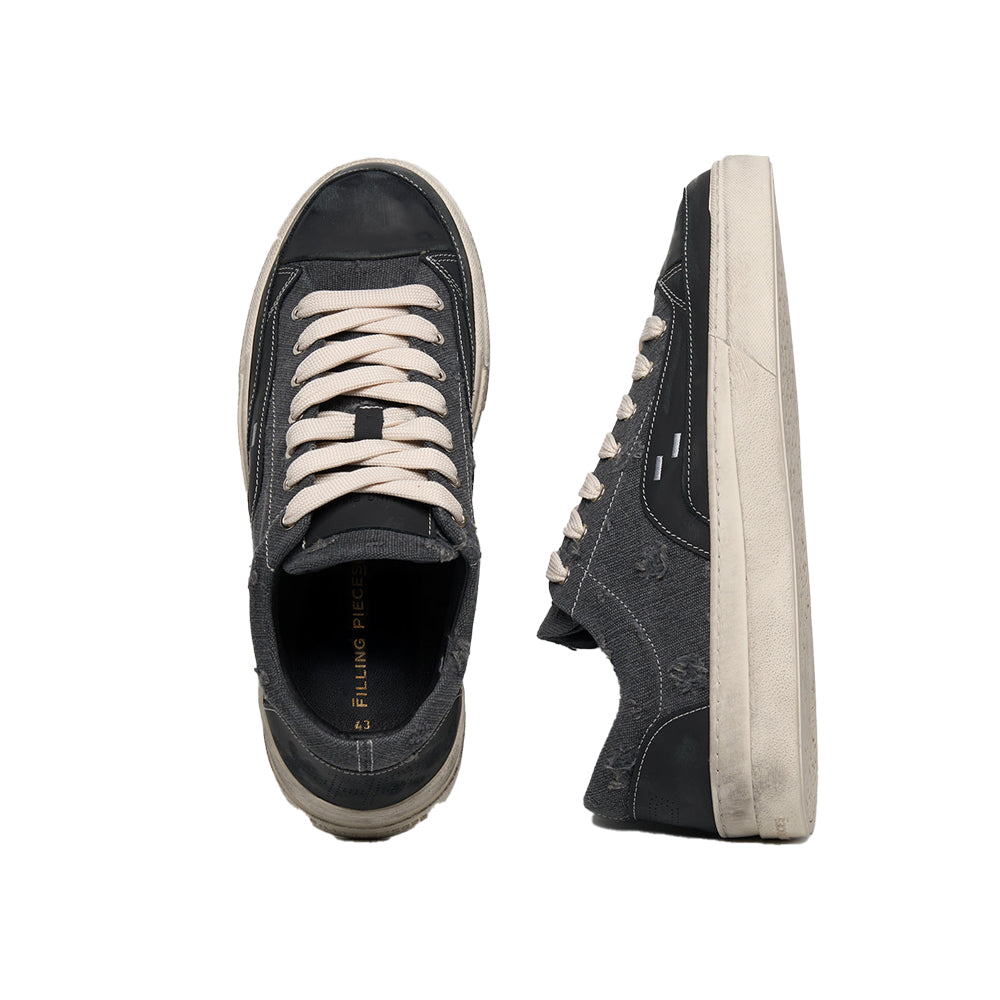 Riviera Patina - Black