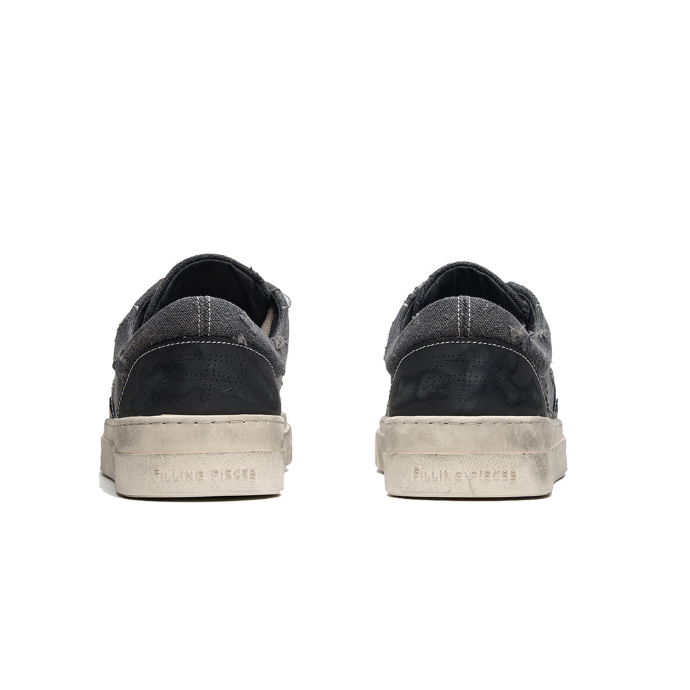 Riviera Patina - Black