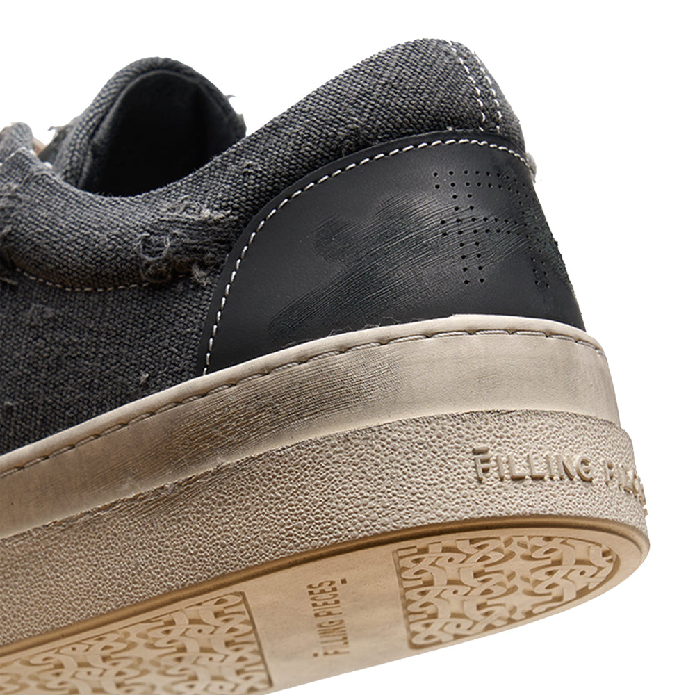 Riviera Patina - Black