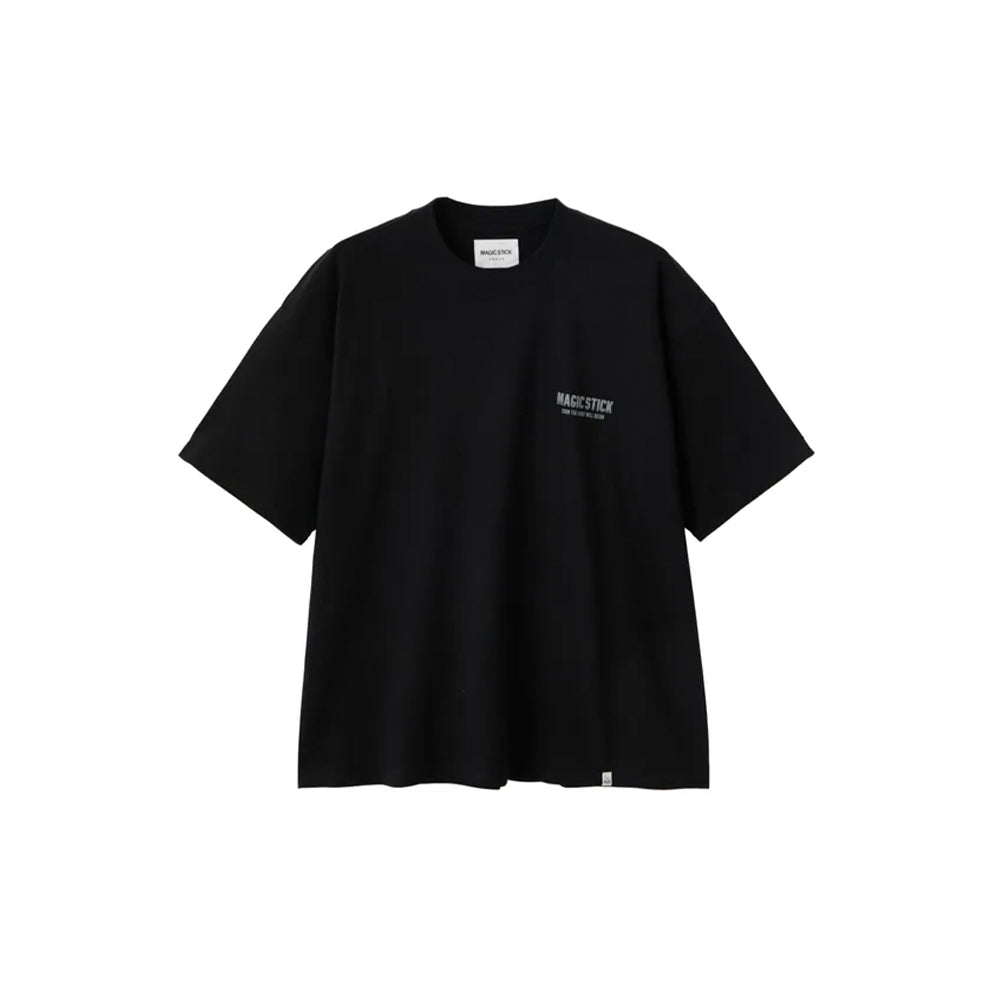 S.T.H.W.B T-Shirt - Black