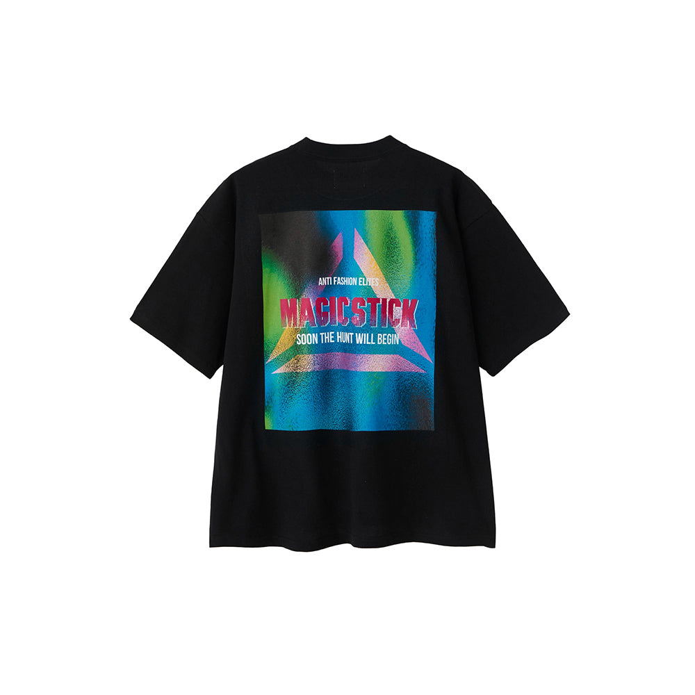 S.T.H.W.B T-Shirt - Black