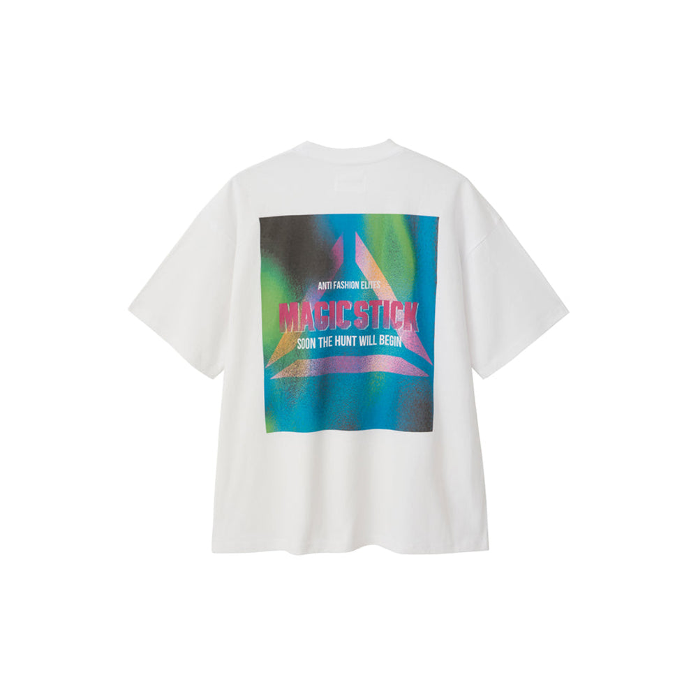 S.T.H.W.B T-Shirt - White