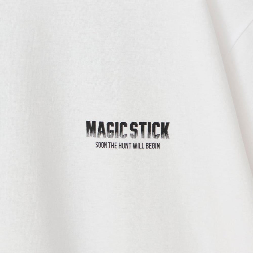 S.T.H.W.B T-Shirt - White