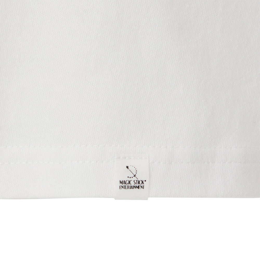 S.T.H.W.B T-Shirt - White
