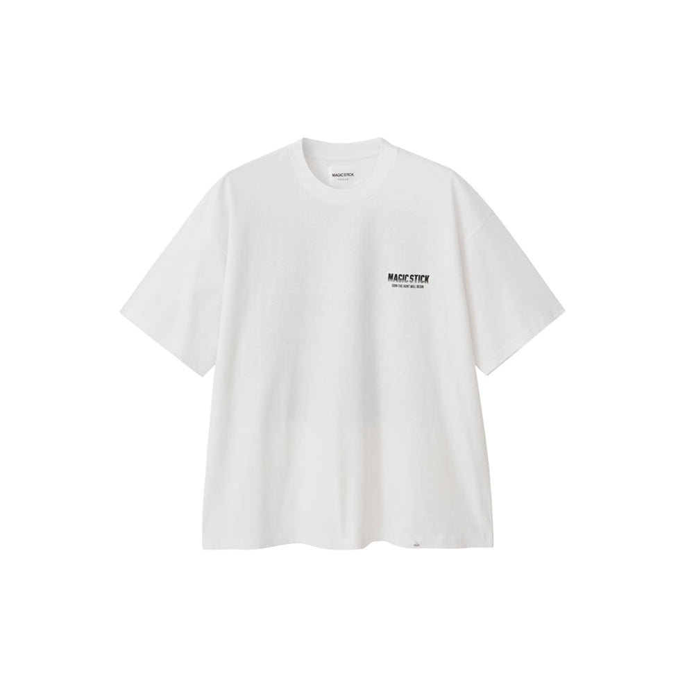 S.T.H.W.B T-Shirt - White