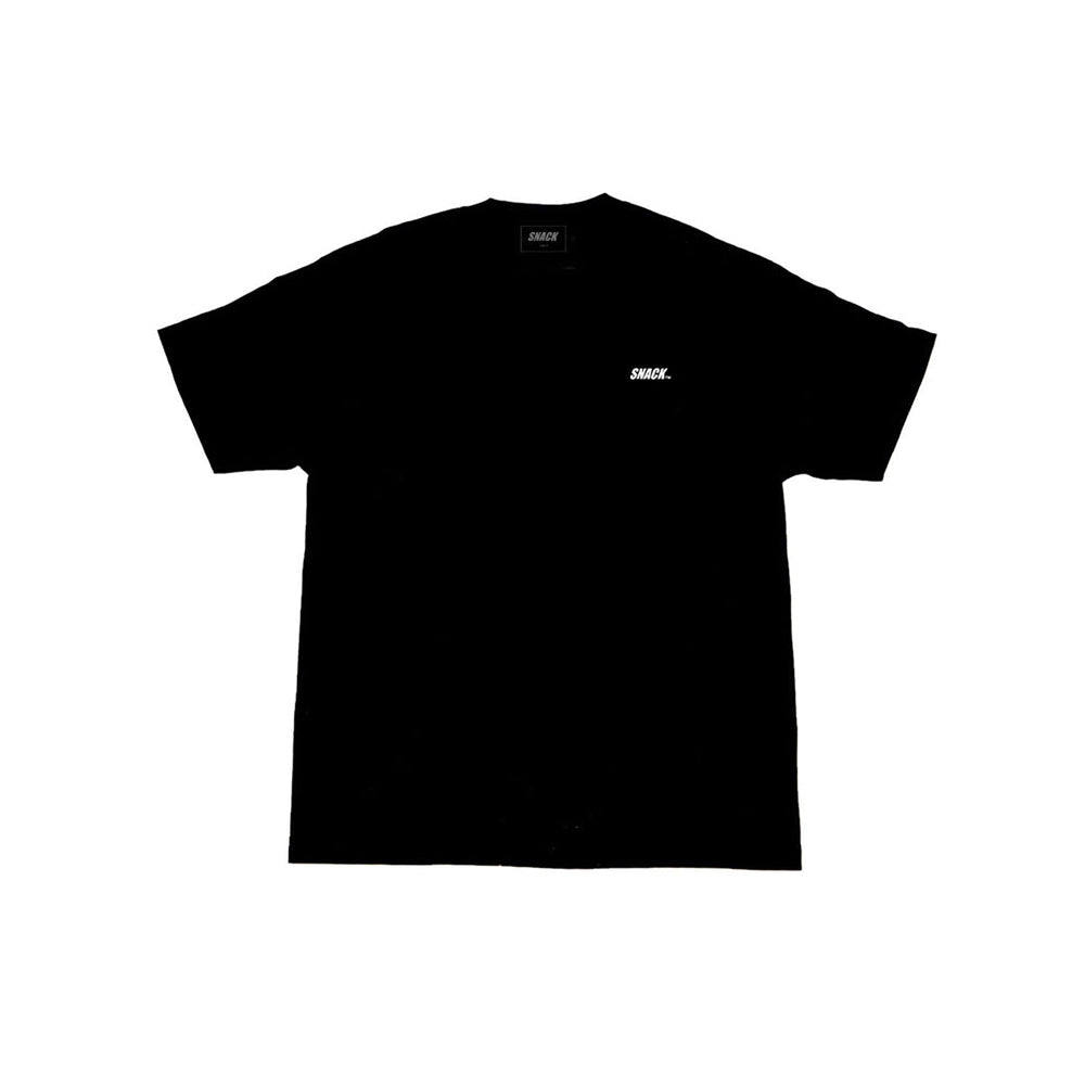 Burning Money Tee (Black)