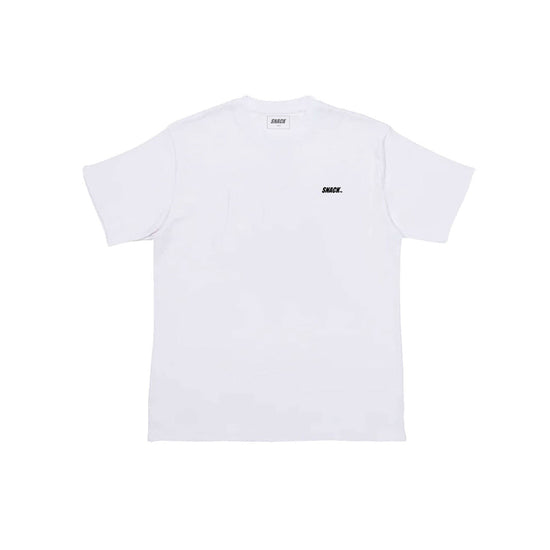 Burning Money Tee (White)