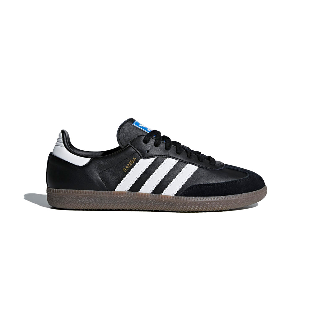 Samba OG (Black/White)