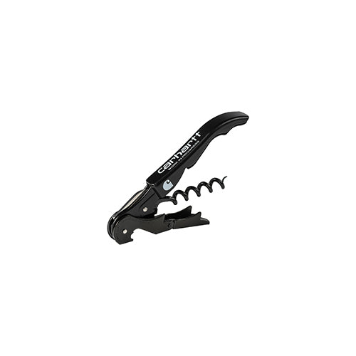 Script Pulltap's Corkscrew (Black/White)