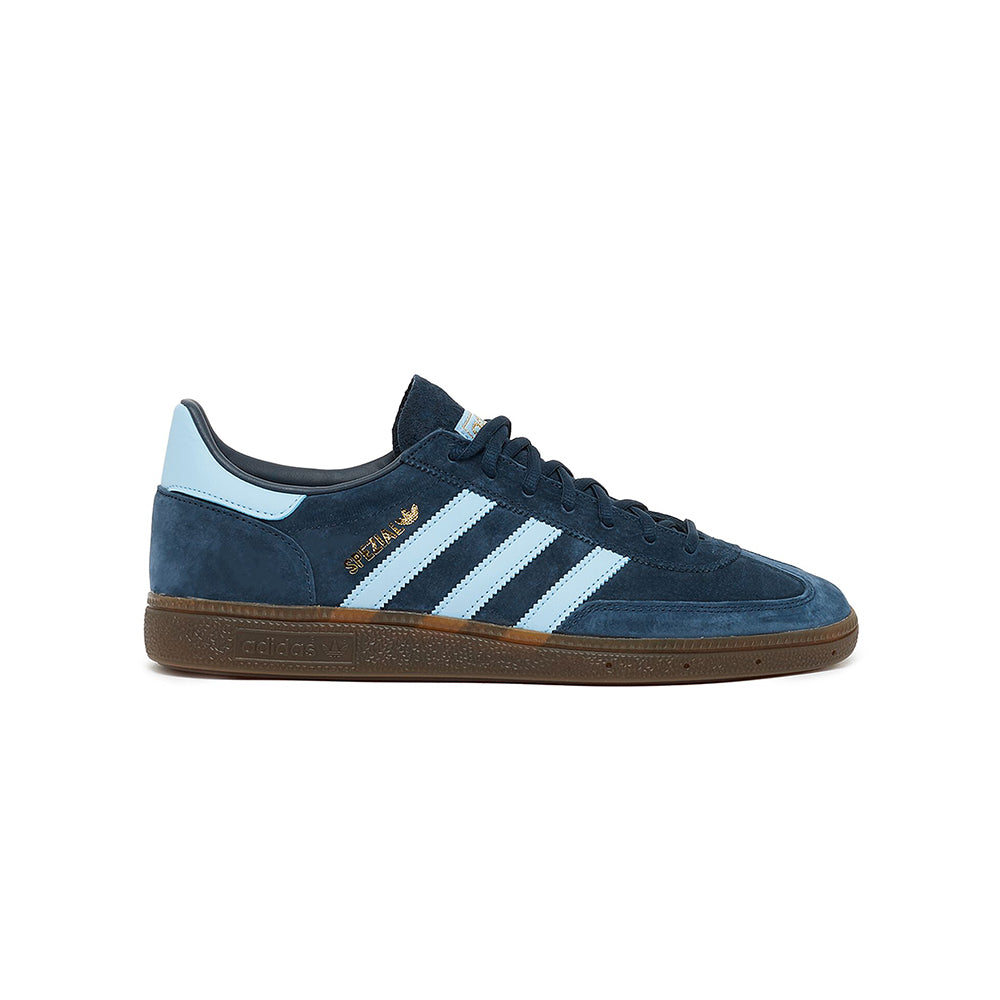 Handball Spezial (Collegiate Navy/Clear Sky/Gum)