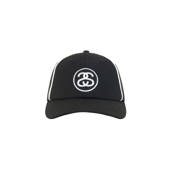 LP Piping Cap (Black)