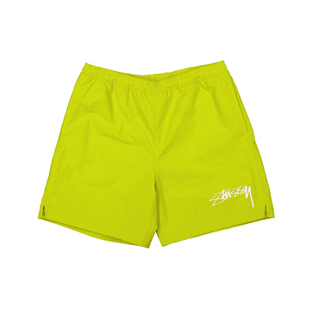 Nike x Stüssy Shorts (High Voltage)