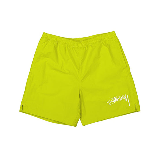 Nike x Stüssy Shorts (High Voltage)