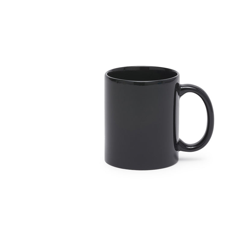 Café Kitsuné Coffee Cup Mug (Black)