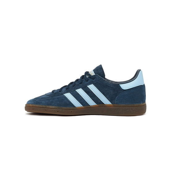 Handball Spezial (Collegiate Navy/Clear Sky/Gum)