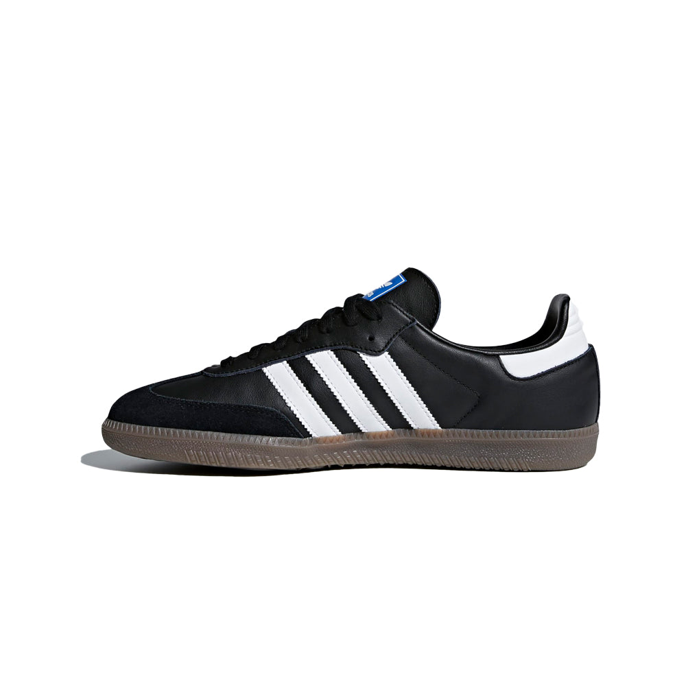 Samba OG (Black/White)