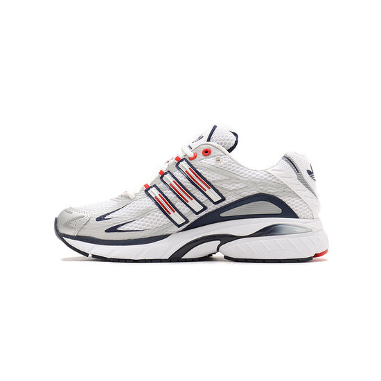 Adistar CS Sporty & Rich (White/Indigo/Red)