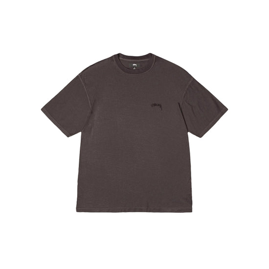 Lazy SS Tee (Faded Black)