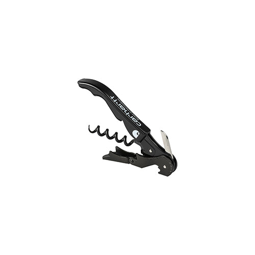 Script Pulltap's Corkscrew (Black/White)