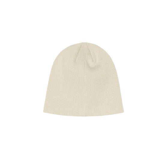 Basic Skullcap Beanie (Limestone)