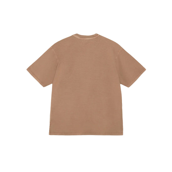 Lazy SS Tee (Umber)