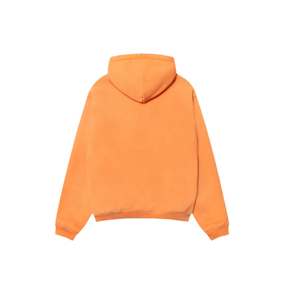 Stu Applique Hood (Orange)