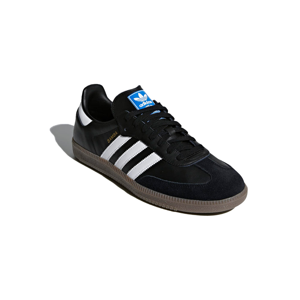 Samba OG (Black/White)