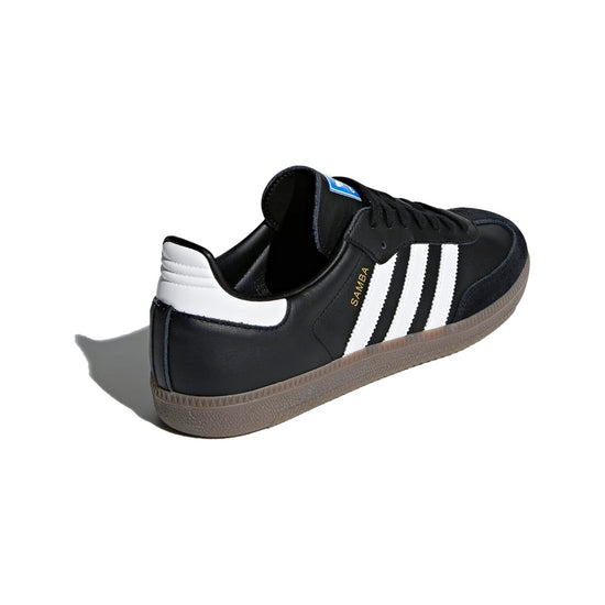 Samba OG (Black/White)