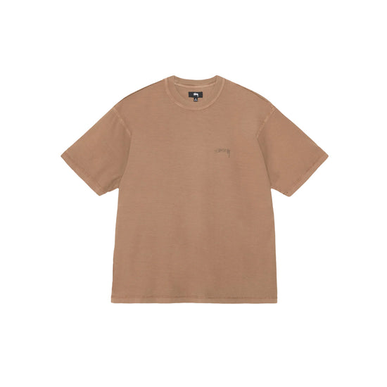 Lazy SS Tee (Umber)