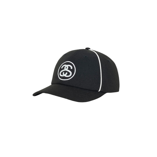 LP Piping Cap (Black)