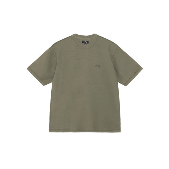 Lazy SS Tee (Pine)