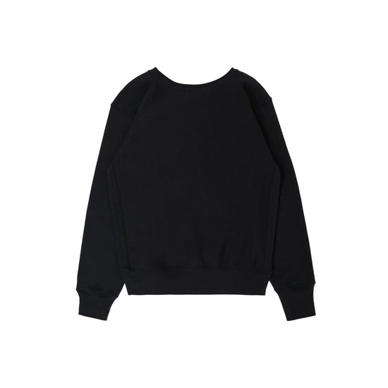 Crewneck Sweatshirt (New Ebony)