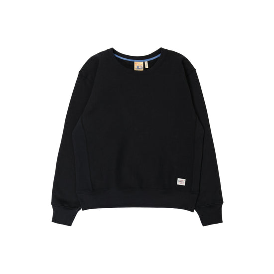 Crewneck Sweatshirt (New Ebony)