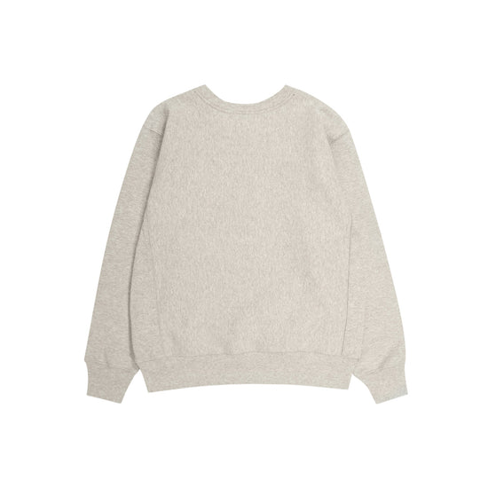 Crewneck Sweatshirt (Gfs Silver Grey)