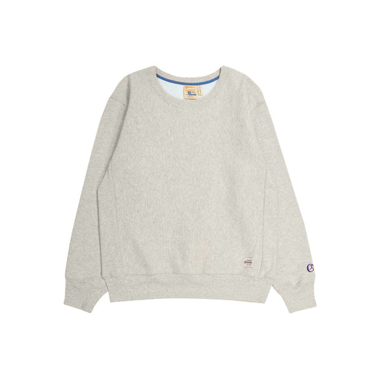 Crewneck Sweatshirt (Gfs Silver Grey)