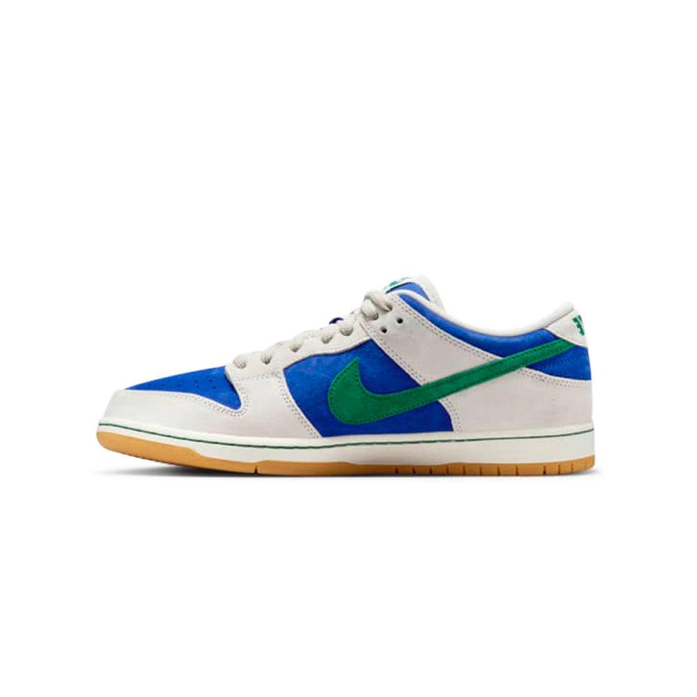 Nike SB Dunk Low Pro (Phantom/Malachite)