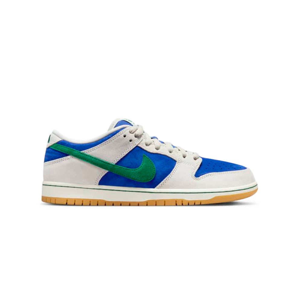 Nike SB Dunk Low Pro (Phantom/Malachite)