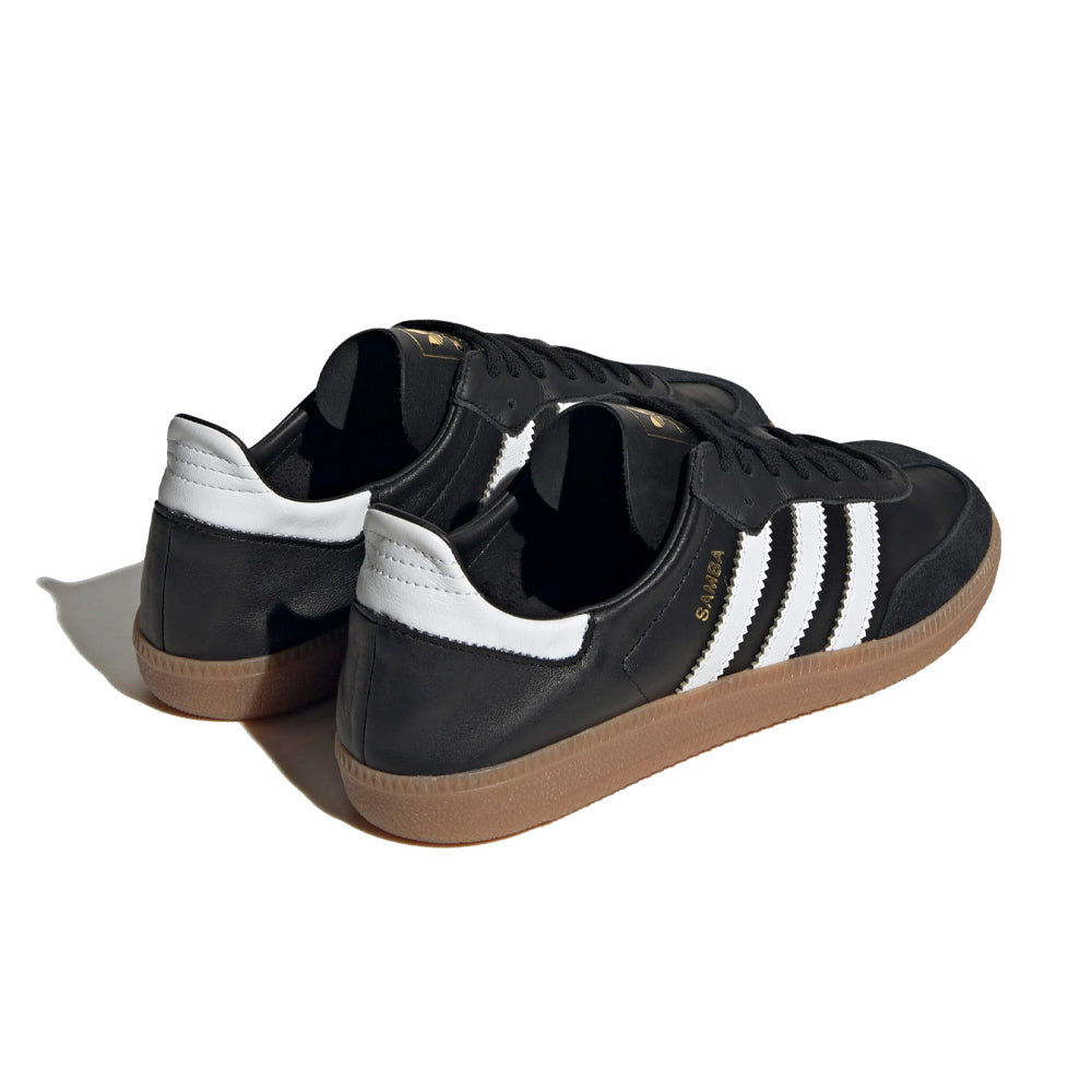 Samba Decon - Core Black/Cloud White/Core Black