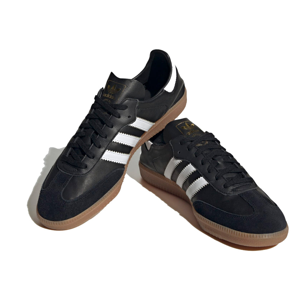Samba Decon - Core Black/Cloud White/Core Black