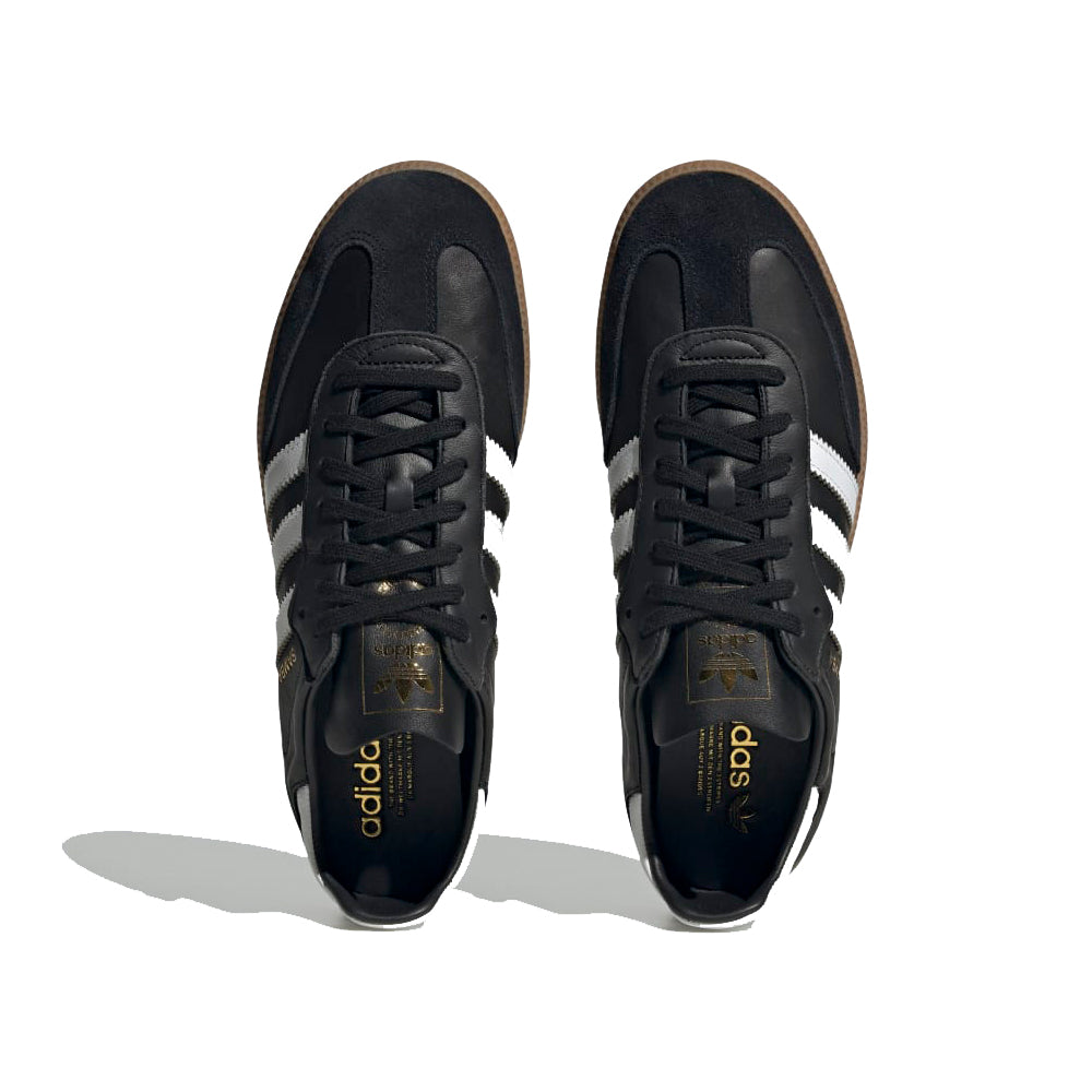 Samba Decon - Core Black/Cloud White/Core Black