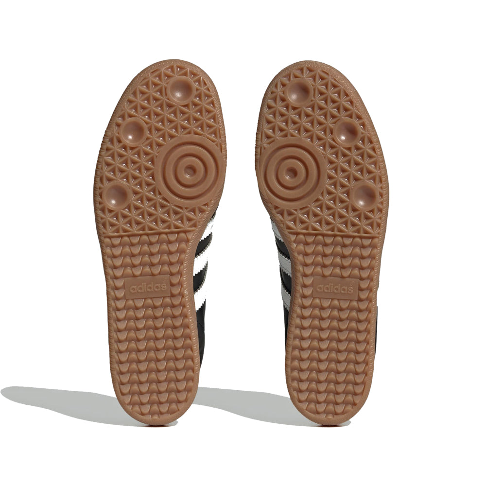 Samba Decon - Core Black/Cloud White/Core Black
