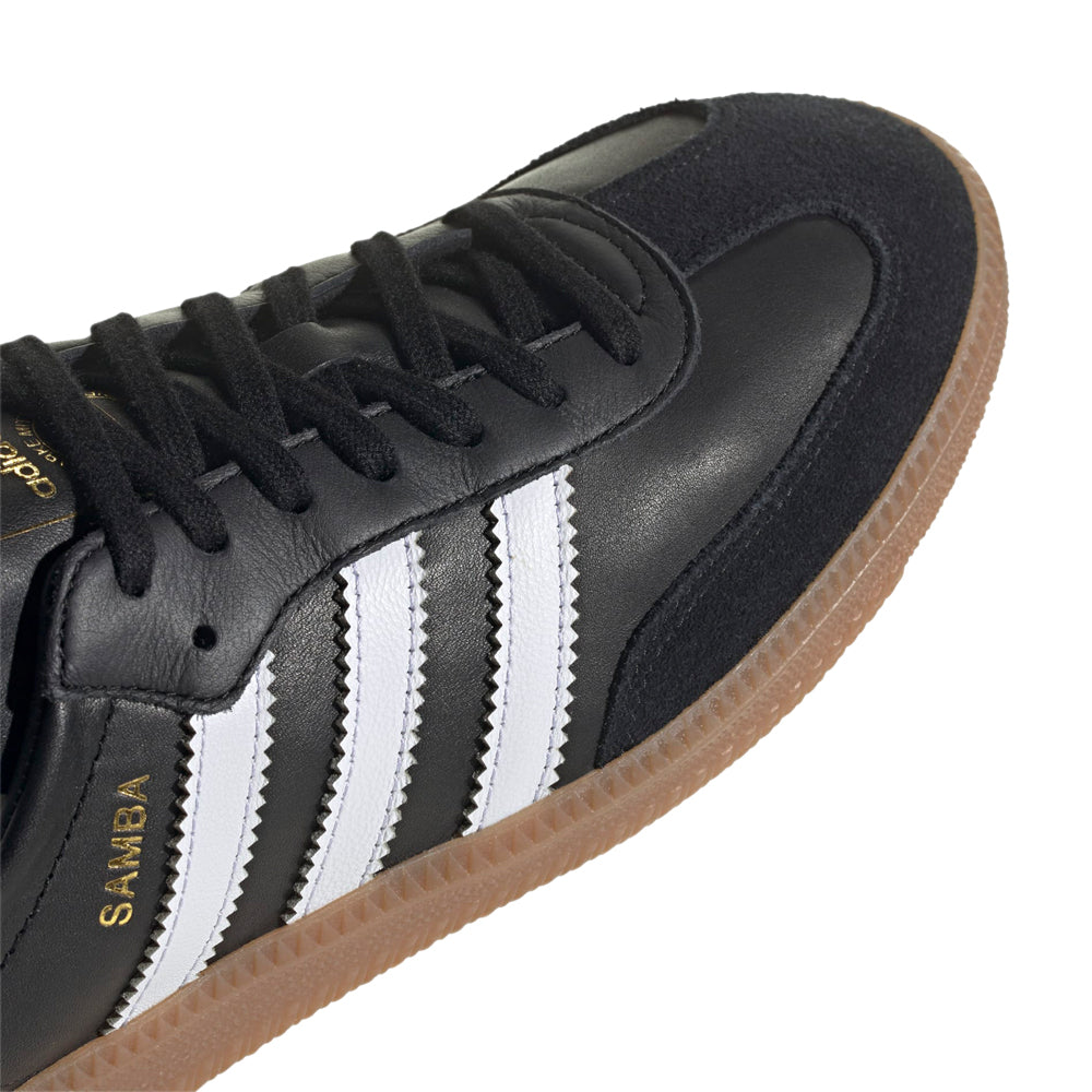 Samba Decon - Core Black/Cloud White/Core Black