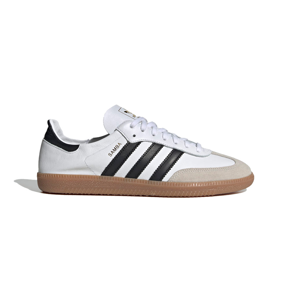 Samba Decon - Cloud White/Core Black/Grey One