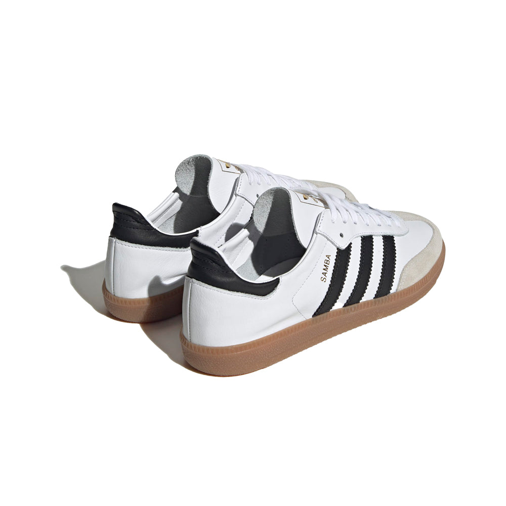 Samba Decon - Cloud White/Core Black/Grey One