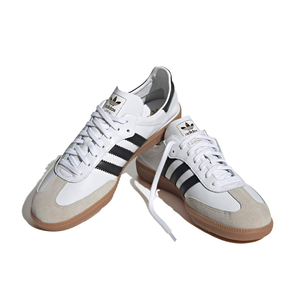 Samba Decon - Cloud White/Core Black/Grey One